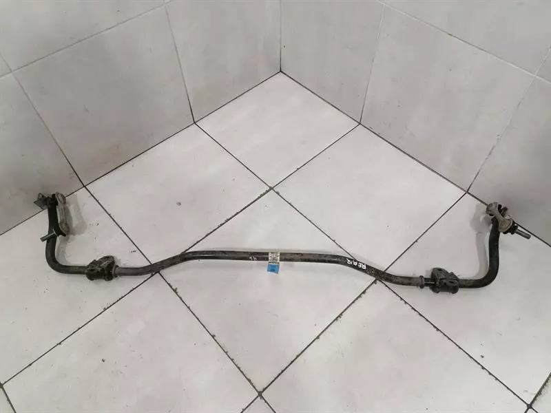 Ford Mustang 2023-... FORD MUSTANG MK5 S550 SHELBY GT350 Anti Roll Bar Rear FR3V-5A772-FC Stabiliser Bar