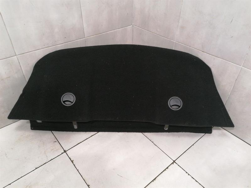 Ford Mustang 2023-... Ford Mustang MK5 S550 SHELBY GT350 Plot Shelf FR3Z-6346668-AA Hat Pad
