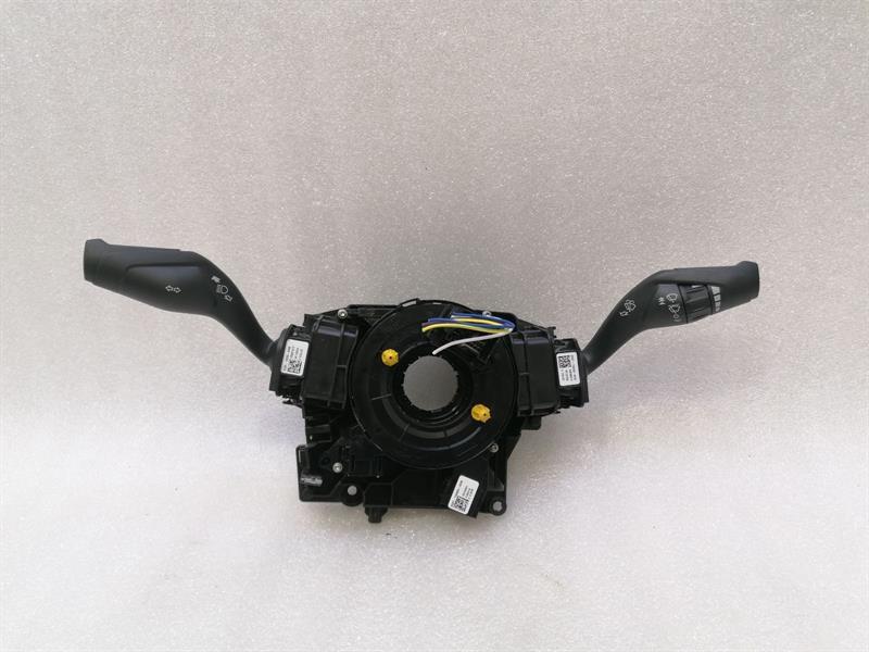 Ford Mustang 2023-... Ford Mustang MK5 S550 SHELBY GT350 Wiper Stalks EQ9T-14B522-BFW Indicator Switch