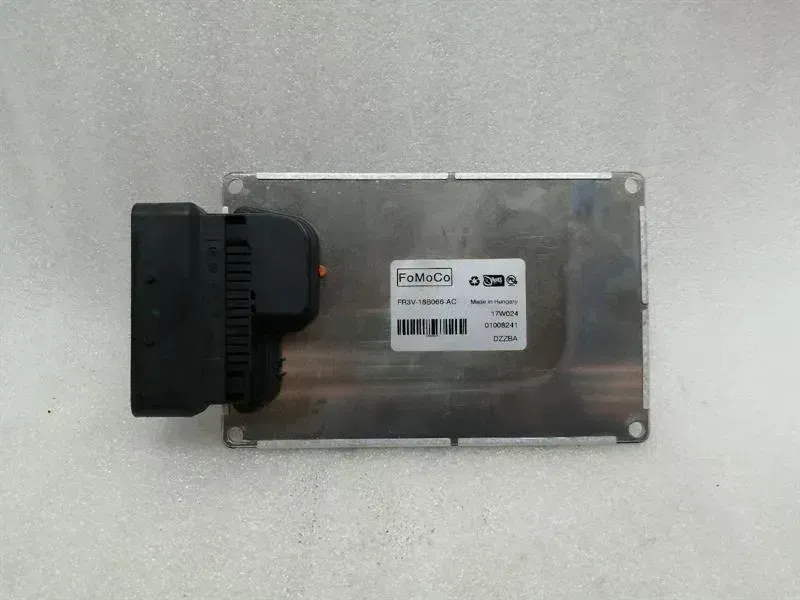 Ford Mustang 2023-... Ford Mustang MK5 S550 SHELBY GT350 Suspension Module FR3V-18B066-AC Control Unit