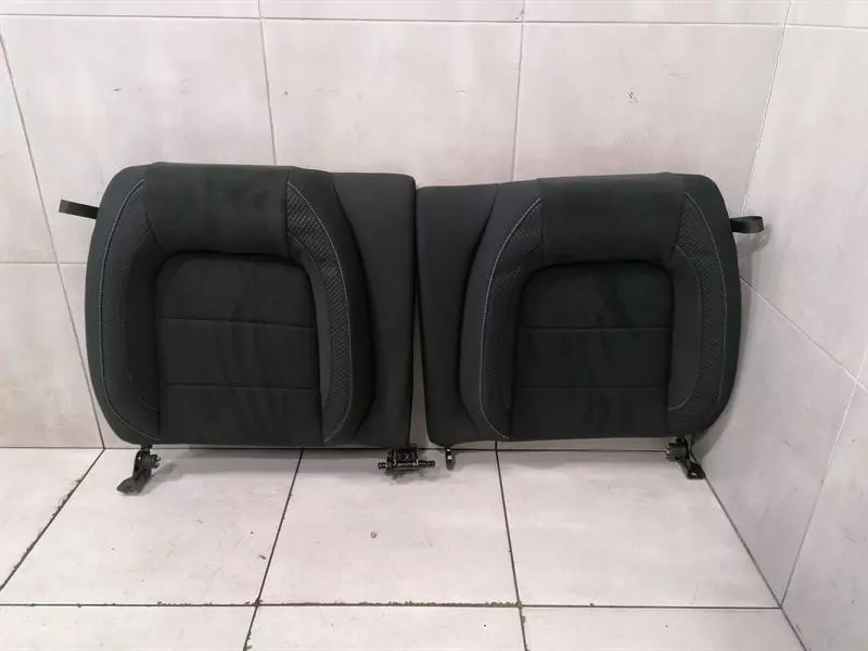 Ford Mustang 2023-... Ford Mustang S550 Shelby GT350 Seat Backrest REAR Seat FR3Z-6366600-AB