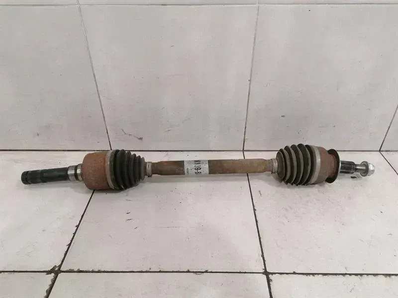 Ford Mustang 2023-... Ford Mustang MK6 S550 Left Rear Drive Shaft KR33-4K139-BA Rear Drive Shaft