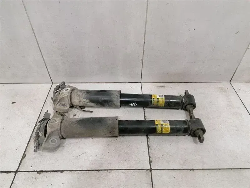 Ford Mustang 2023-... Ford Mustang MK6 S550 Shock Absorber Rear KR3C-18W003-TA SET Rear Shock Absorbers