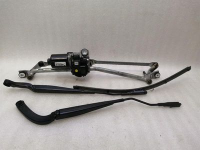 Ford Mustang MK5 S550 SHELBY GT350 Wiper Linkage FR3B-17500-AC Wiper Motor