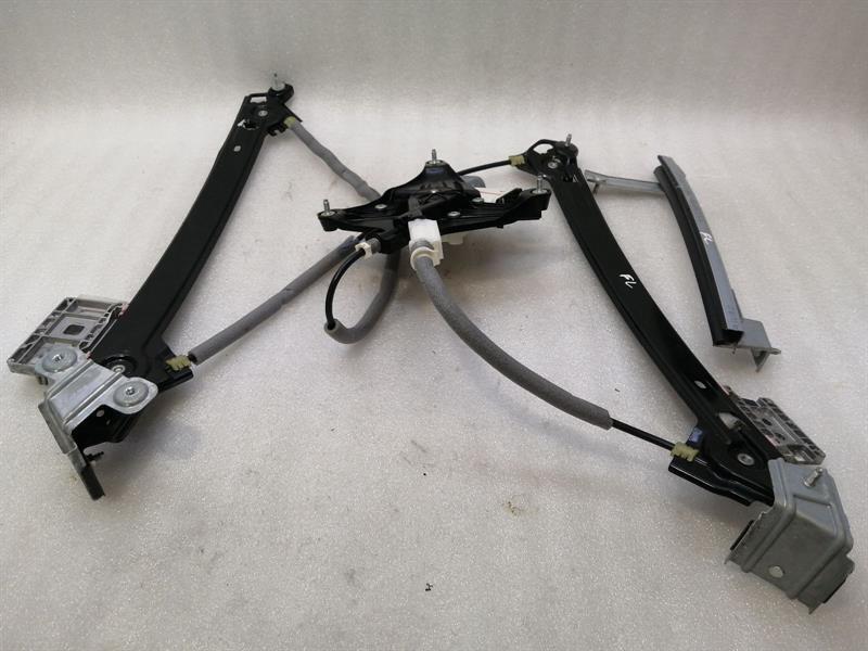 Ford Mustang 2023-... Ford Mustang MK5 SHELF GT350 Left Door Winder FR3Z-6323201-C Window Left