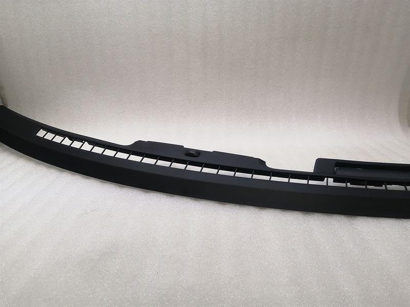 Ford Mustang 2023-... FORD MUSTANG MK5 S550 SHELBY GT350 FR3V-19G468-AD COVER (LED Tach Light)