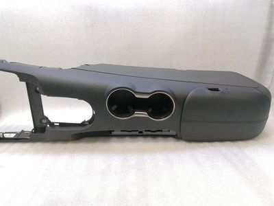 Центральная консоль Ford Mustang MK5 S550 SHELBY GT350 FR3Z-63044E50-AA
