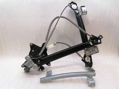 Ford Mustang MK5 SHELF GT350 Prawy podnośnik drzwi FR3Z-6323200-C Elektryczna szyba