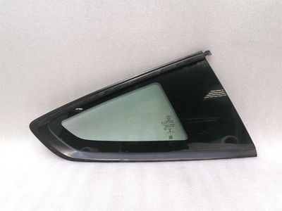 Ford Mustang MK5 HYLLA GT350 Bakre Quarter Glass JR3B-6329700-AA Dörrfönster