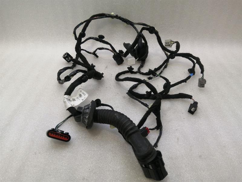 Ford Mustang 2023-... Ford Mustang MK5 S550 SHELF GT350 Wiring Loom FR3T-14631-AJ Harness LEFT DOOR