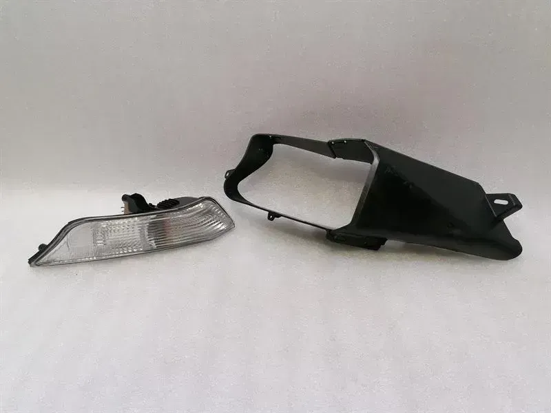 Ford Mustang 2023-... Mustang MK5 S550 SHELBY GT350 Right Foglamp FR3B-13200-A Right Fog Light