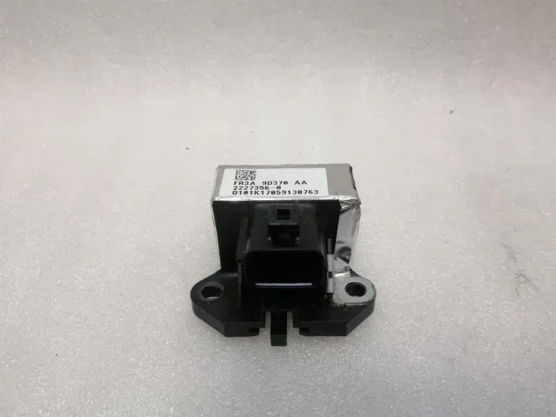 Ford Mustang 2023-... Ford Mustang MK5 S550 SHELBY GT350 Electronic Module FR3A-9D370-AA Control Unit
