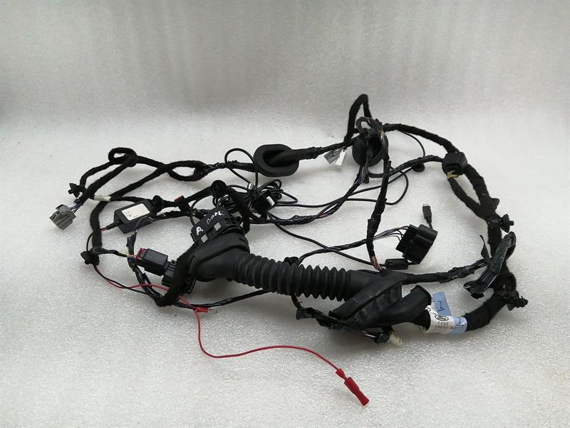 Ford Mustang 2023-... Ford Mustang MK5 S550 SHELF GT350 Wiring Loom FR3T-14630-BJ Harness RH DOOR