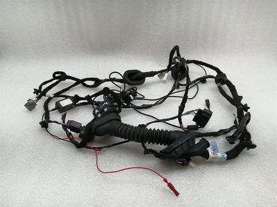 Ford Mustang MK5 S550 SHELF GT350, жгут проводов FR3T-14630-BJ, правая дверь
