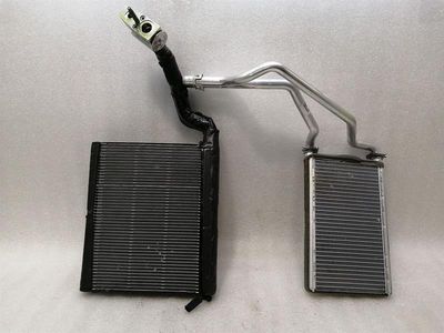 Ford Mustang MK5 GT350 нагревател матрица FR3Z-19850-K топлообменник нагревател охладител