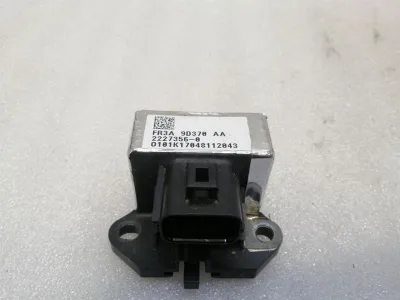 FORD MUSTANG MK5 S550 SHELBY GT350 ELEKTRONISCHES MODUL FR3A-9D370-AA ECU