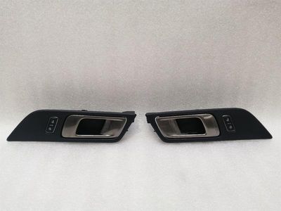Ford Mustang MK5 S550 HYLLA GT350 Dörr Innerhandtag FR3Z-6322600-AB Dörrhandtag
