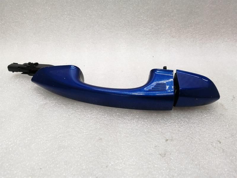 FORD MUSTANG MK5 S550 SHELBY GT350 DOOR HANDLE FR3Z-6322405-AAPTM Door Handle