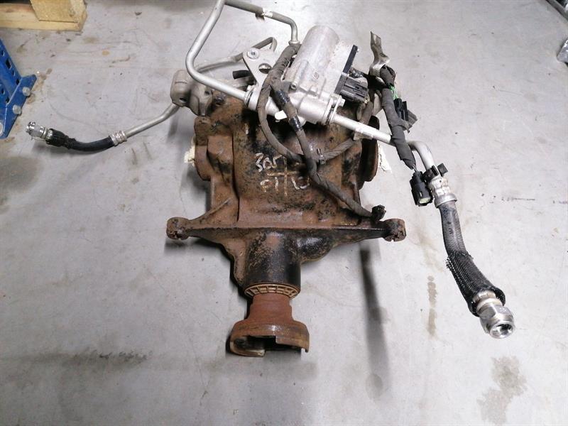 Ford Mustang 2023-... Ford Mustang MK5 S550 SHELF GT350 Rear Diff GR3W-4000-RA Differential Rear