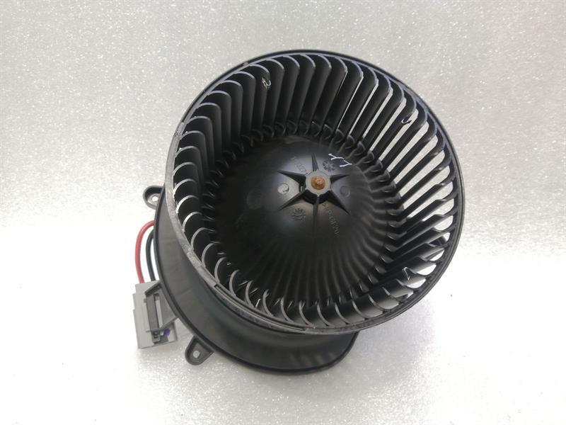 Ford Mustang 2023-... Ford Mustang MK5 S550 GT350 Heater Blower FR3B-19846-AD Motor Heater Fan