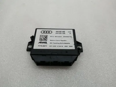 LAMBORGHINI HURRICANE LP 610-4 SPYDER Moduł elektroniczny 4H0907440 Jednostka sterująca