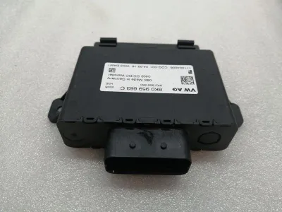 LAMBORGHINI HURRICANE LP 610-4 SPYDER elektronisk modul 8K0959663C Styrenhet