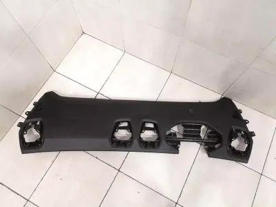 LAMBORGHINI HURRICANE LP 610-4 SPYDER Dashboard 4T2858451D LÄDER Wildlife Green