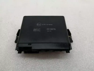 LAMBORGHINI HURRICANE LP 610-4 SPYDER Elektronisches Modul 4E0060385C Steuergerät