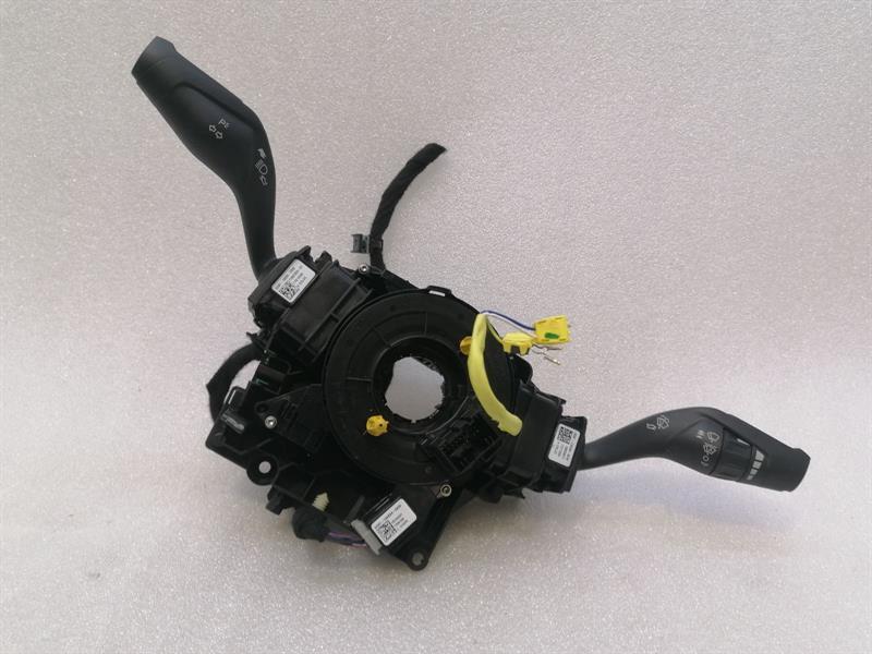 Ford Mustang 2023-... Ford Mustang MK6 S550 Wiper Stalks FR3T-14B522-BBW Steering Stock Switch