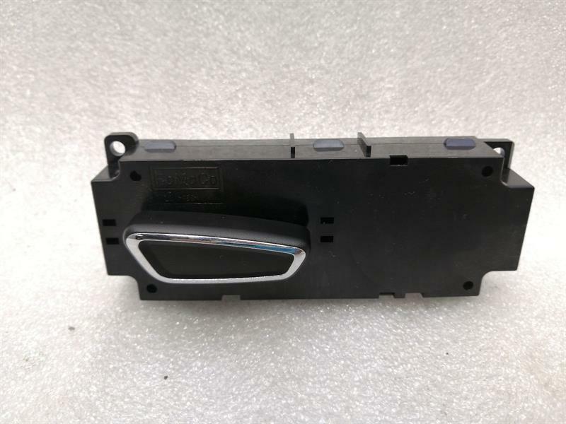 Ford Mustang 2023-... FORD MUSTANG MK6 S550 Right Seat Switch GR3T-14B709-AA Right Seat Switch