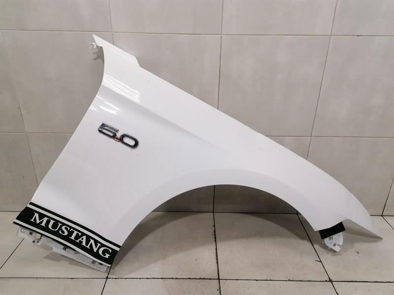 Ford Mustang 2023-... Ford Mustang MK6 S550 Right Wing FR3Z-16005-B Front Right Fender