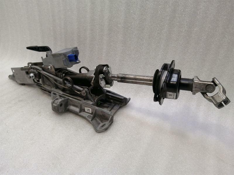 Ford Mustang 2023-... Ford Mustang MK6 S550 Steering Column GR3C-3C529-BB Steering Column