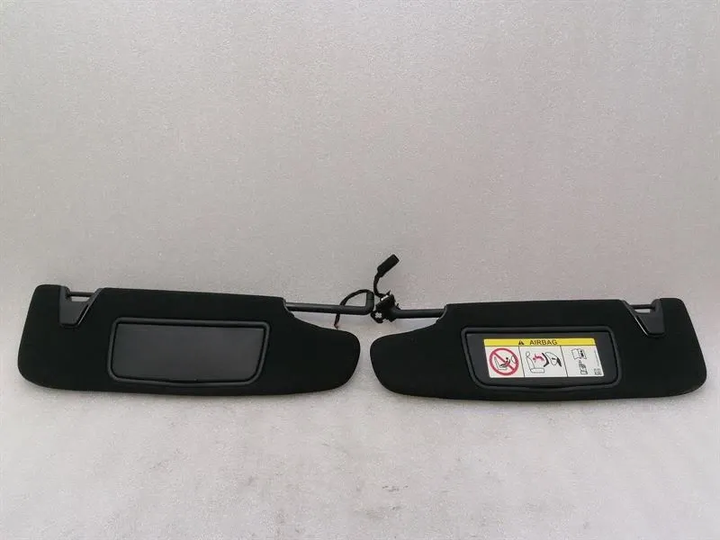 FORD MUSTANG MK6 S550 Sun visor FR3Z-6304105-A