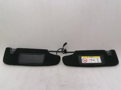 FORD MUSTANG MK6 S550 Sun visor FR3Z-6304105-A