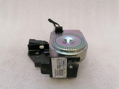 Ford Mustang MK6 S550 ECU Alarm GR3T-19N217-AD Sirene Alarm Hupe Alarmanlage