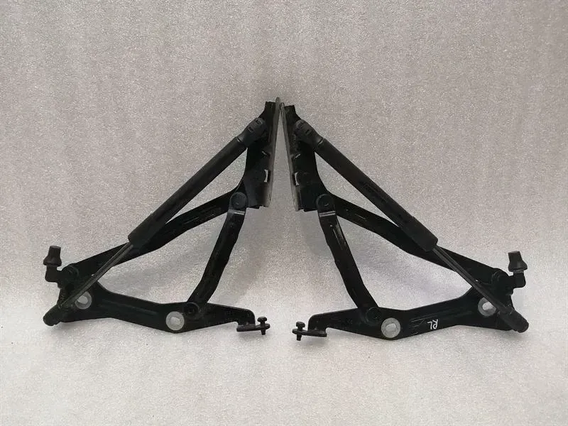 Ford Mustang 2023-... Ford Mustang MK6 S550 Boat Hinge SET FR3B-6342700 Tailgate Hinge Set