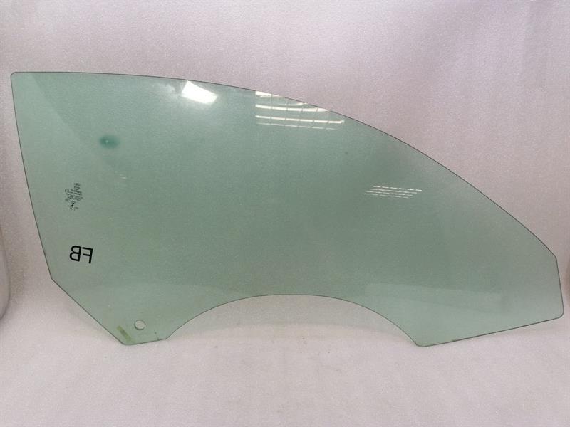 Ford Mustang 2023-... FORD MUSTANG MK6 S550 Right Front Door Glass FR3Z-6321410-A Front Door Glass Re