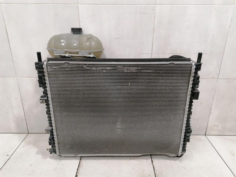 Ford Mustang 2023-... FORD MUSTANG MK6 S550 RADIATOR PACK FR33-8C607-AE Radiator Pack