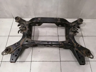 Ford Mustang MK6 S550 Subframe Rear Mustang Axle Frame Rear Axle