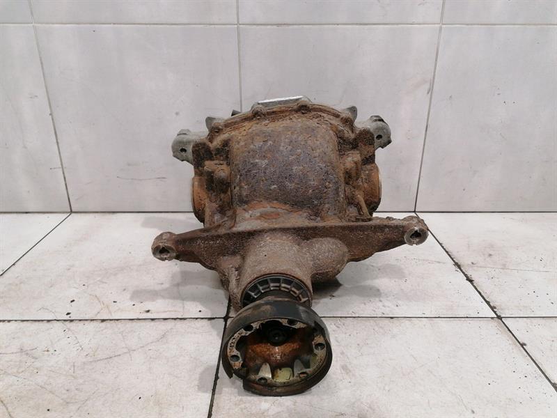 Ford Mustang 2023-... Ford Mustang MK6 S550 Rear Diff FR3Z-4310-A Rear Differential