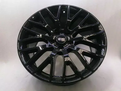 Ford Mustang Mk6 S550 Alufelge FR3J-1007-EB Alufelge