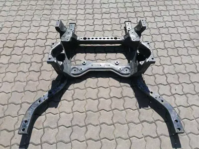 FORD MUSTANG MK6 S550 Beam Subframe Front FR3Z5C145K Front Axle Carrier