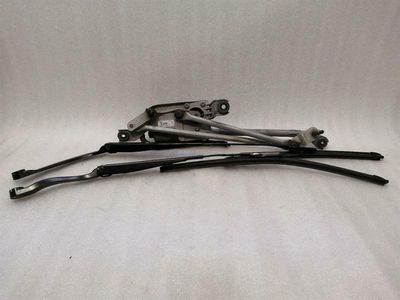 FORD MUSTANG MK6 S550 torkarmotor fram GR3B-17500-BA torkarmotor fram höger