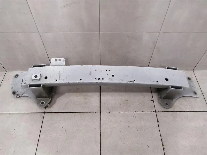 FORD MUSTANG MK6 S550 FRONT BUMPER BEAM LJ9B-R109A26BD FRONT BUMPER FAULTY