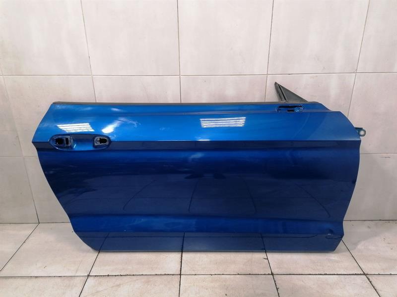 Ford Mustang 2023-... Ford Mustang Mk6 S550 Right Front Door FR3Z-6320124-A Front Right Door