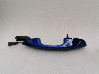 FORD MUSTANG MK6 S550 TÜRGRIFF FR3Z-6322405-AAPTM Türgriff