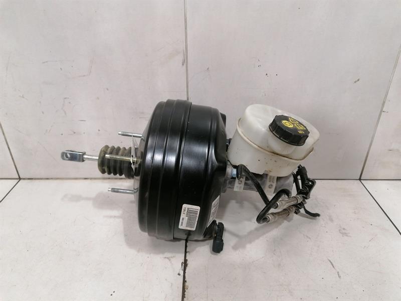 Ford Mustang 2023-... FORD MUSTANG MK6 S550 BRAKE SERVO GR3C-2B195-RCR Brake Booster