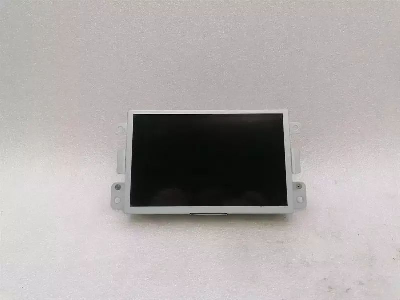 FORD MUSTANG MK6 NAVIGATION MONITOR HR3T-14G370-KFA Sat Nav Display Screen