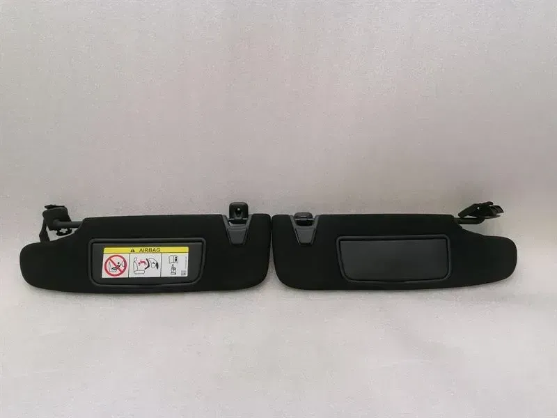 Ford Mustang 2023-... FORD MUSTANG MK6 S550 SUN VISOR FR3Z-6304104-AD Sun Visor Trim