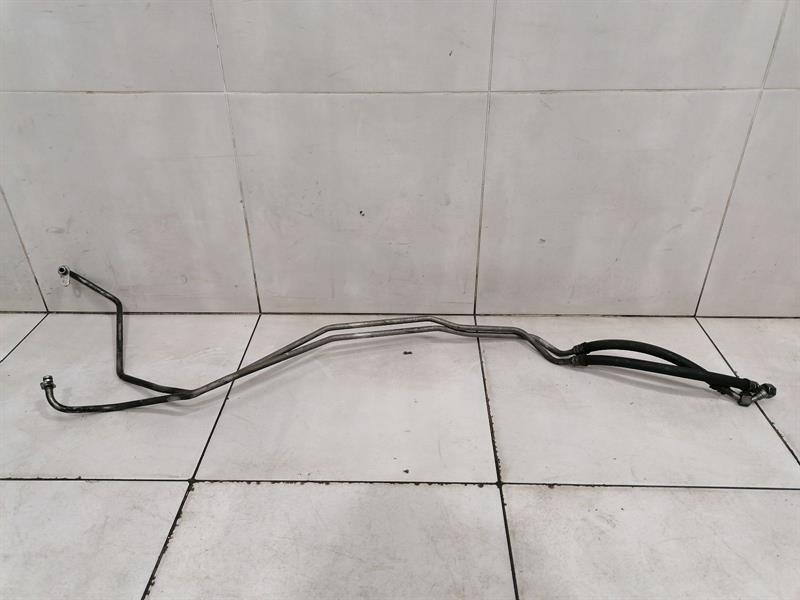 Mercedes-Benz A (W168) Mercedes SL R230 Gearbox Pipes A2302701596 Transmission Oil Line Body type: Convertible
Fuel: Petrol